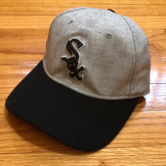 New Era MLB Chicago White Sox Hat Cap - Picture 12 of 12